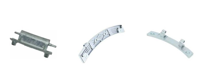 Bisagra Puerta Secadora.Recambios Al Mejor Precio.Gran Oferta