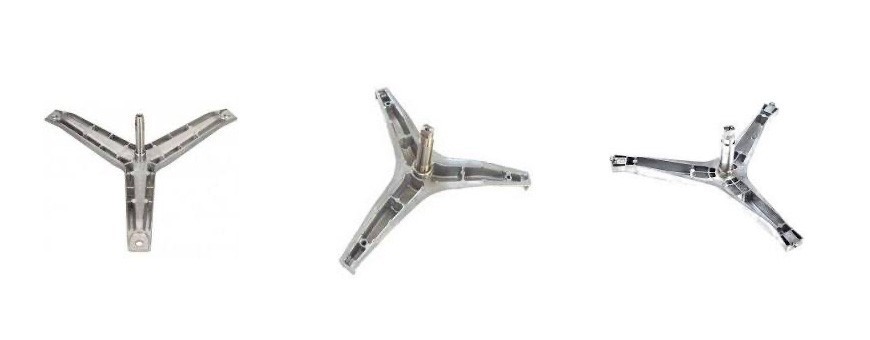 Cruceta Secadora.Recambios Al Mejor Precio.Gran Oferta