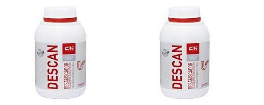 Desatascador tuberia agua